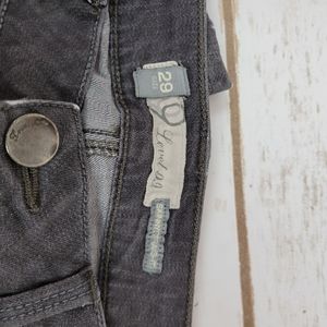 Level 99 skinny jeans